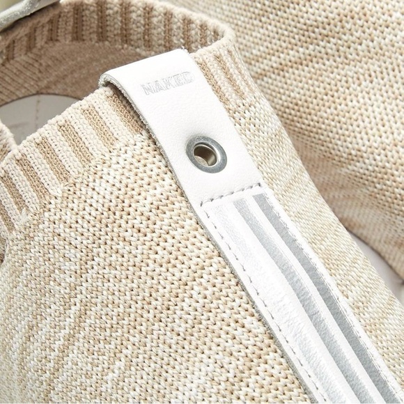 Adidas NMD_CS2 PK S.E. Kith x Naked Consortium \'Tan Sandstone\' BY2597 main image 5